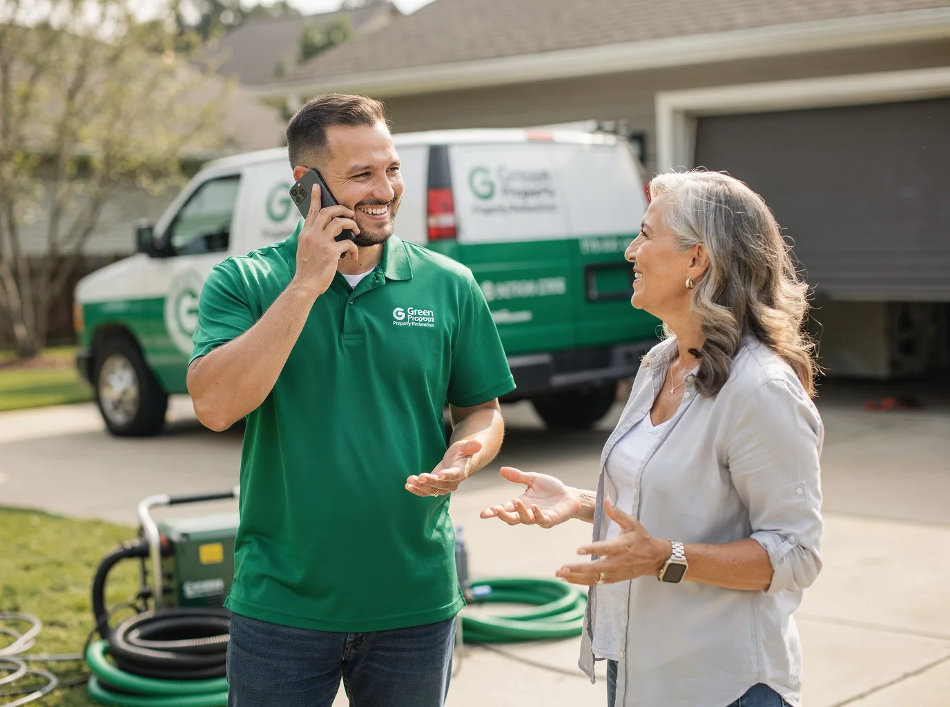 Water Damage Restoration Diamond, OH FAQs